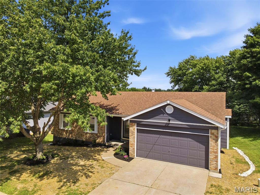 Hunters Valley - Residential