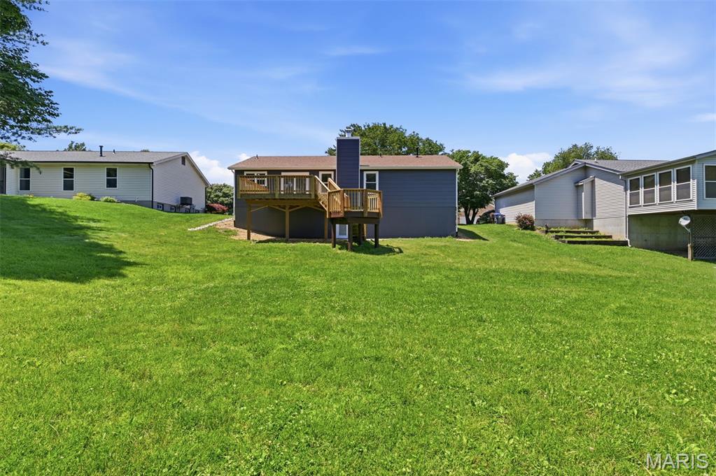 Hunters Valley - Residential