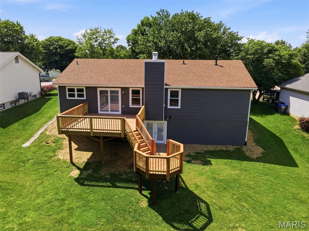 Hunters Valley - Residential