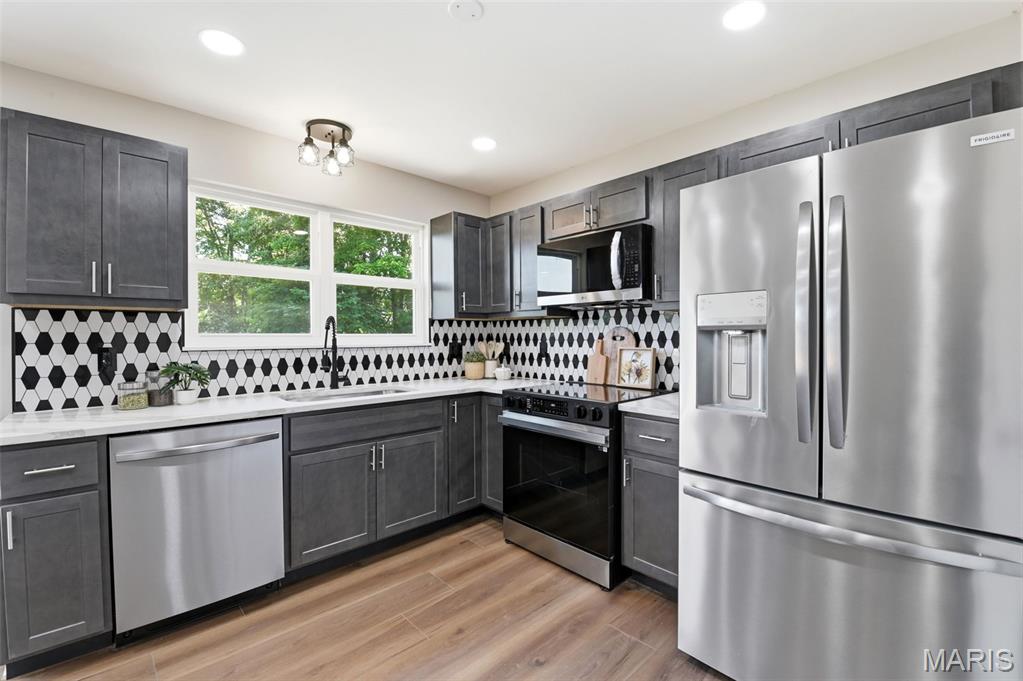 Hunters Valley - Residential