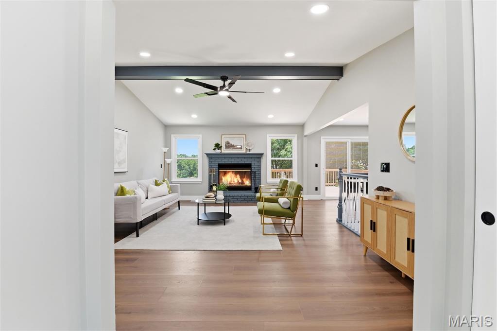 Hunters Valley - Residential