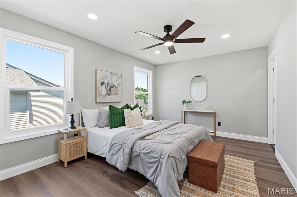 Hunters Valley - Residential