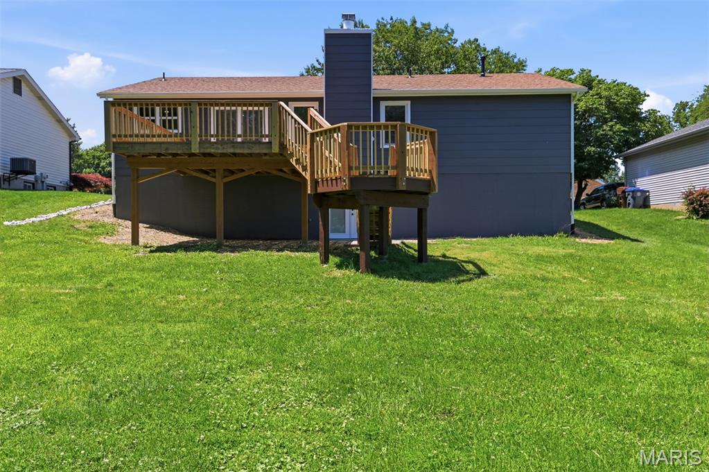 Hunters Valley - Residential