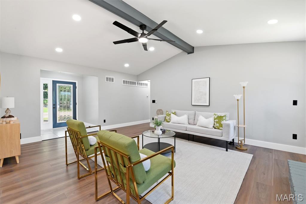 Hunters Valley - Residential