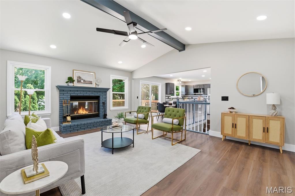Hunters Valley - Residential