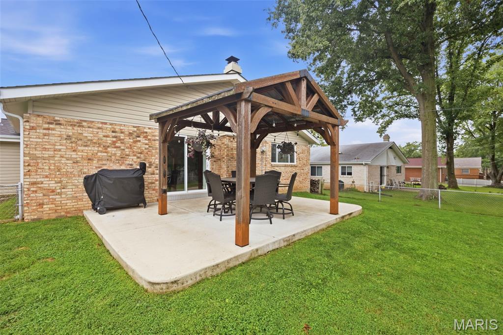 Starlight Meadows - Residential