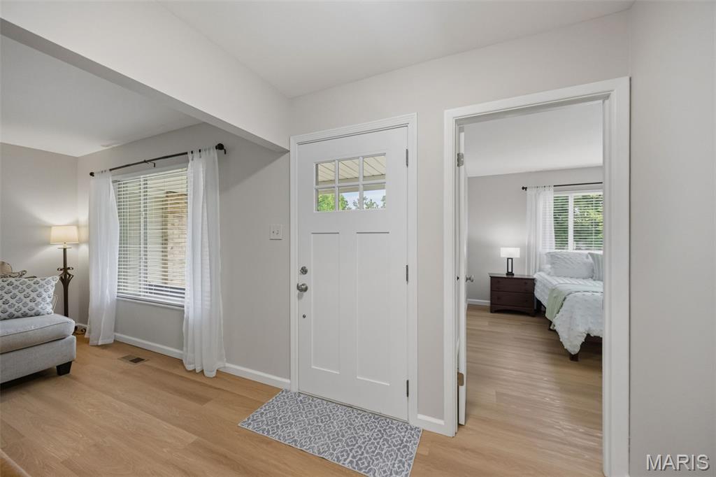 Starlight Meadows - Residential
