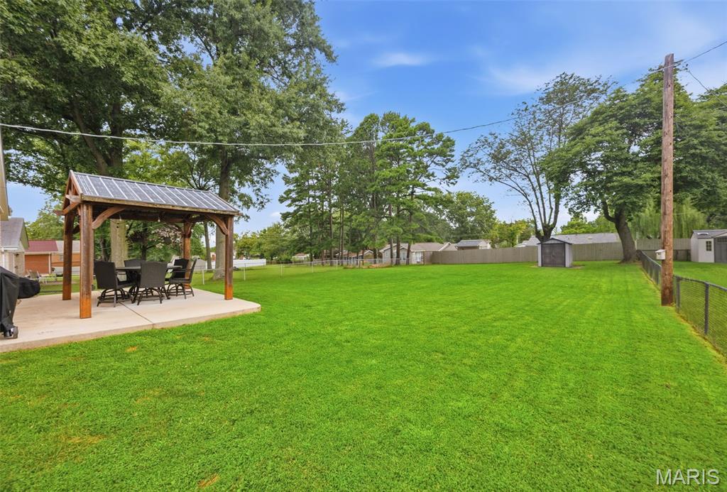 Starlight Meadows - Residential