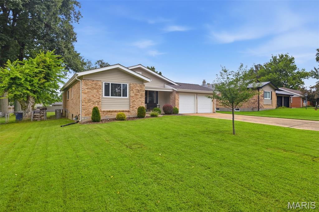 Starlight Meadows - Residential