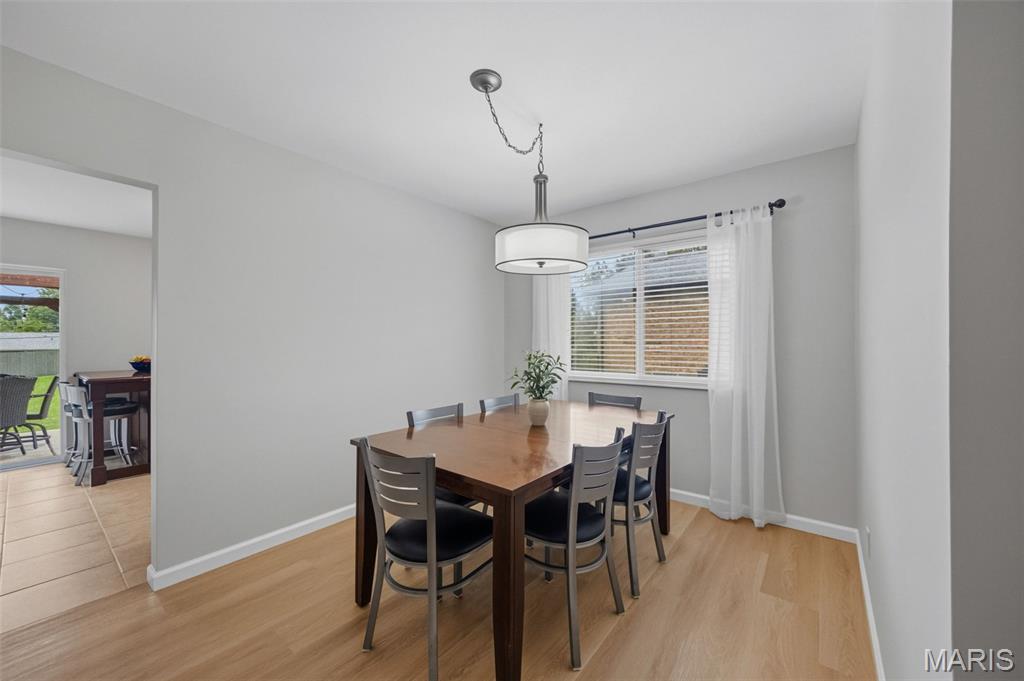 Starlight Meadows - Residential