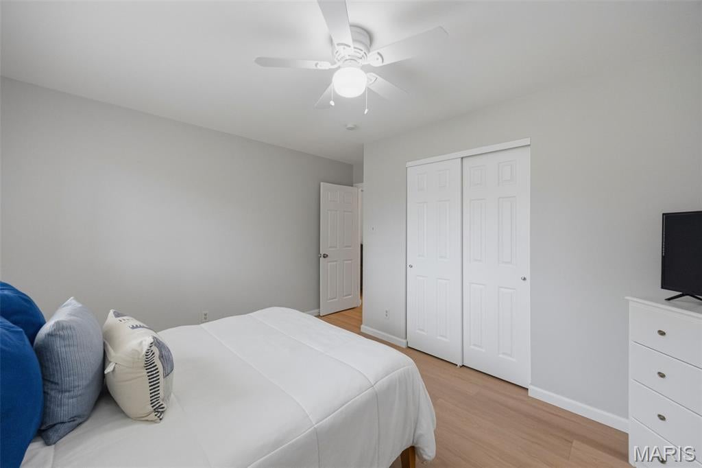 Starlight Meadows - Residential