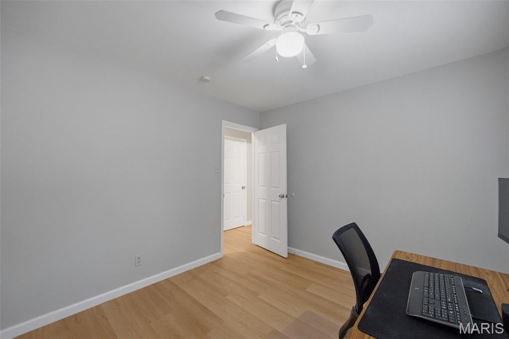 Starlight Meadows - Residential
