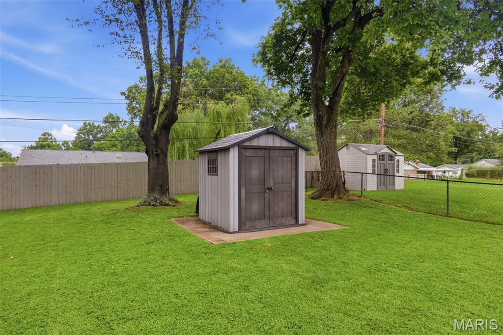 Starlight Meadows - Residential