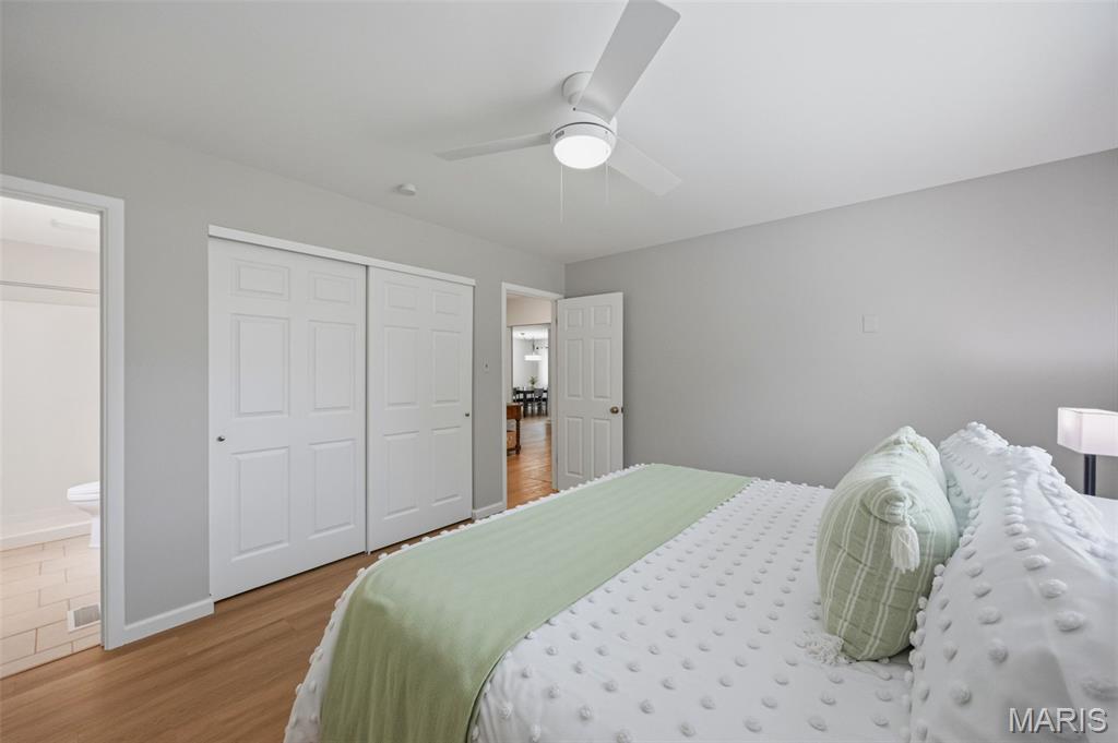 Starlight Meadows - Residential