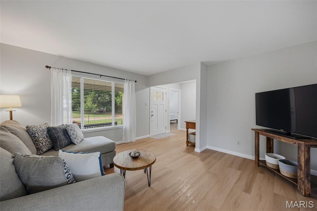 Starlight Meadows - Residential