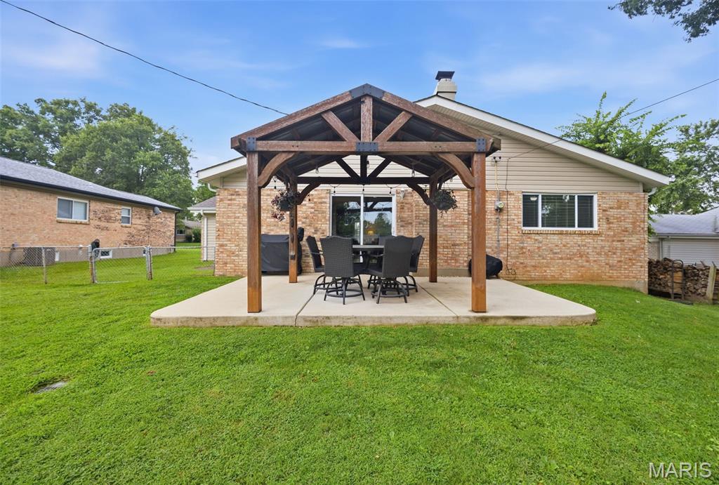 Starlight Meadows - Residential