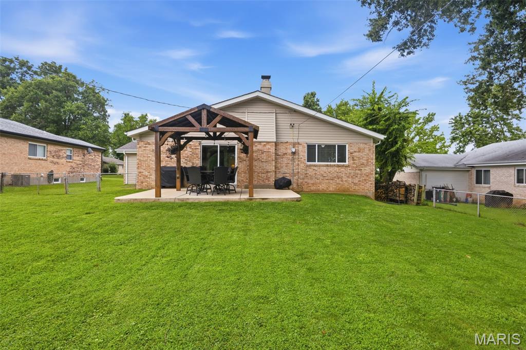 Starlight Meadows - Residential