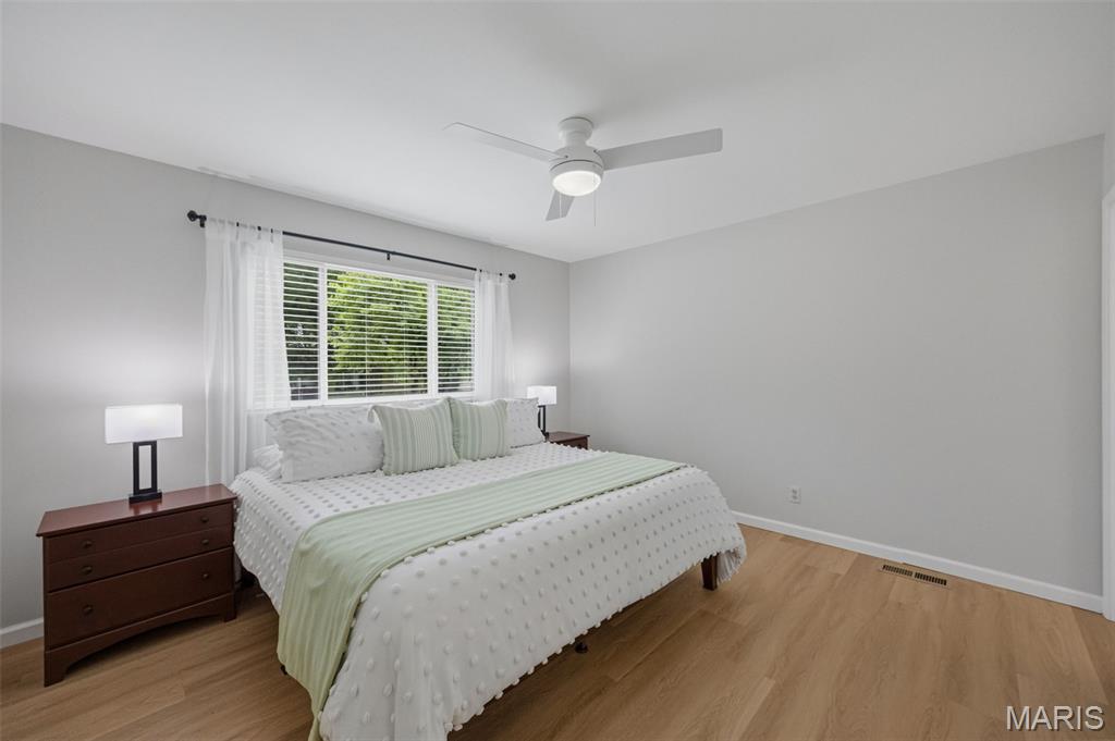 Starlight Meadows - Residential