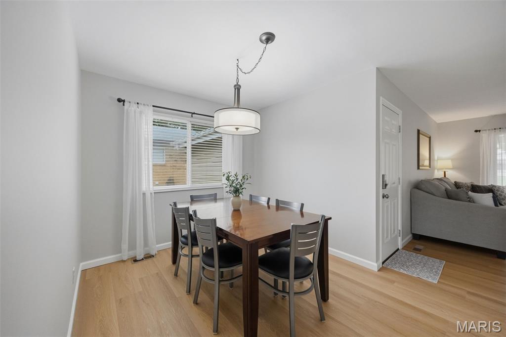 Starlight Meadows - Residential
