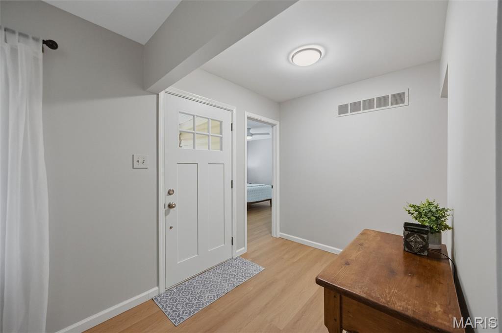 Starlight Meadows - Residential