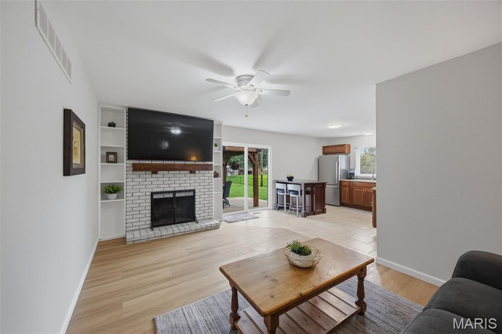 Starlight Meadows - Residential