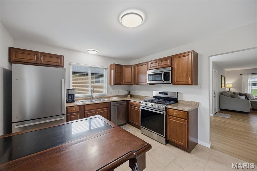 Starlight Meadows - Residential