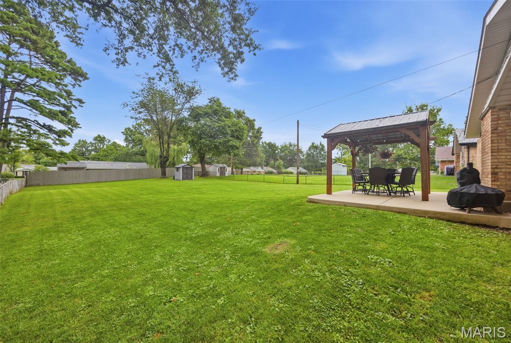 Starlight Meadows - Residential
