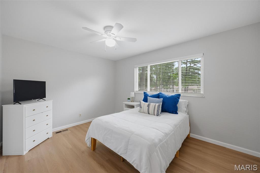 Starlight Meadows - Residential