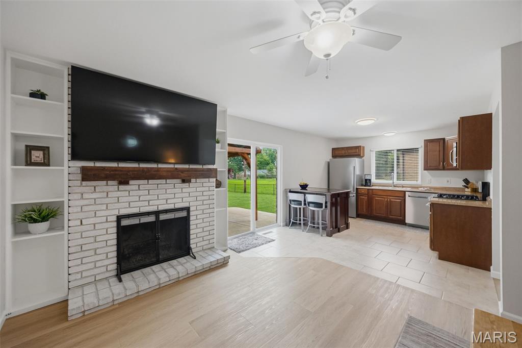 Starlight Meadows - Residential