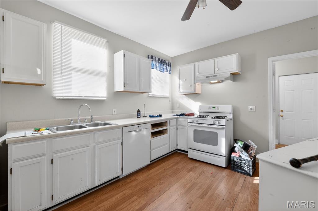 Concordia Heights - Residential