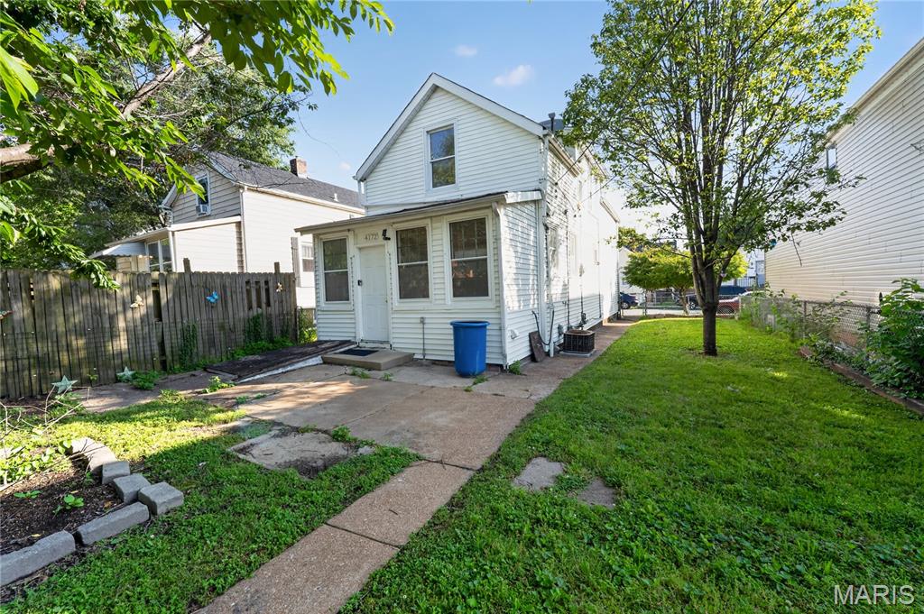 Concordia Heights - Residential