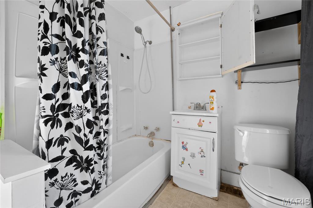 Concordia Heights - Residential