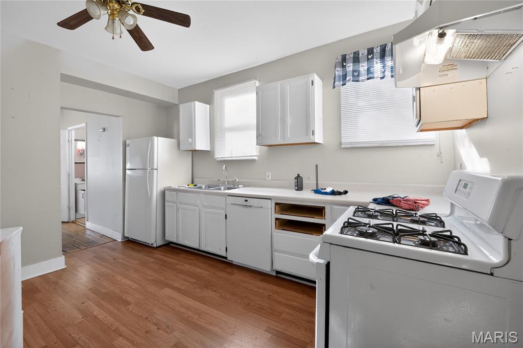 Concordia Heights - Residential