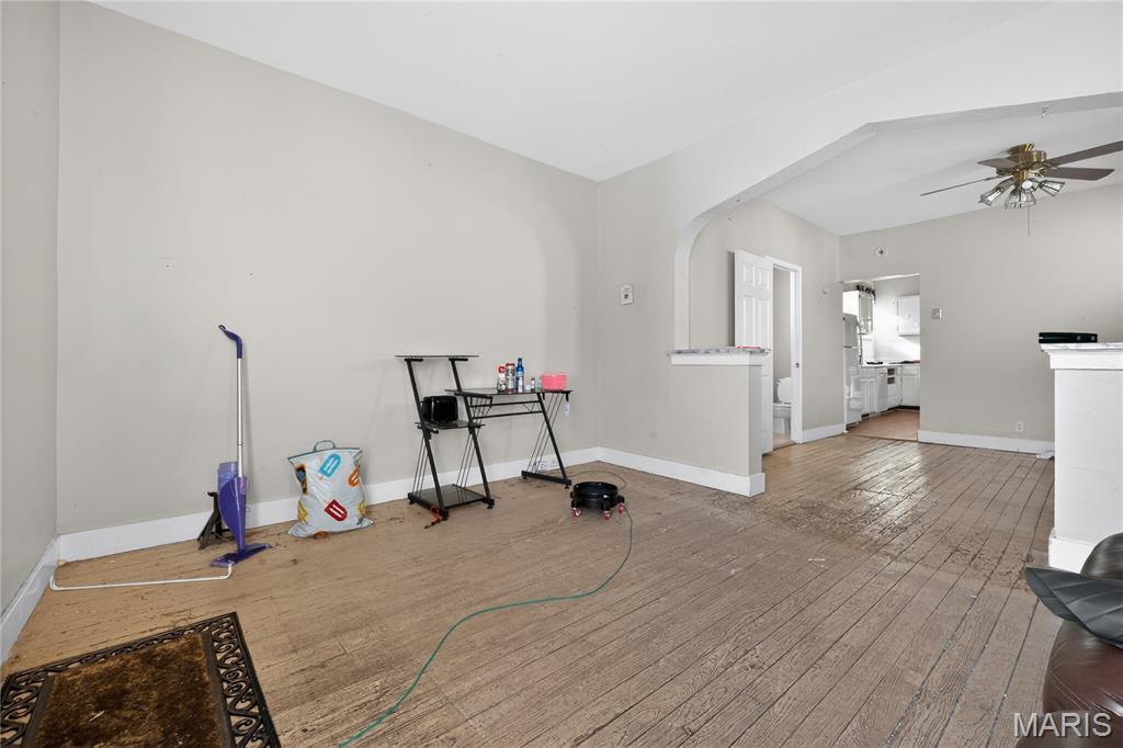 Concordia Heights - Residential