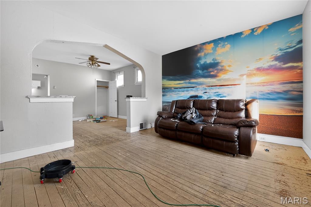 Concordia Heights - Residential