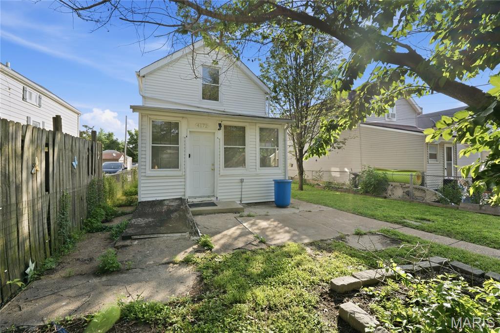 Concordia Heights - Residential