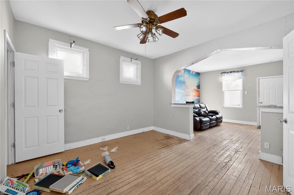 Concordia Heights - Residential