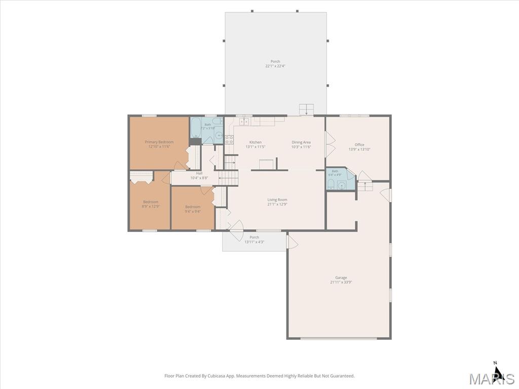 Towne East Fourth Sub - Residential