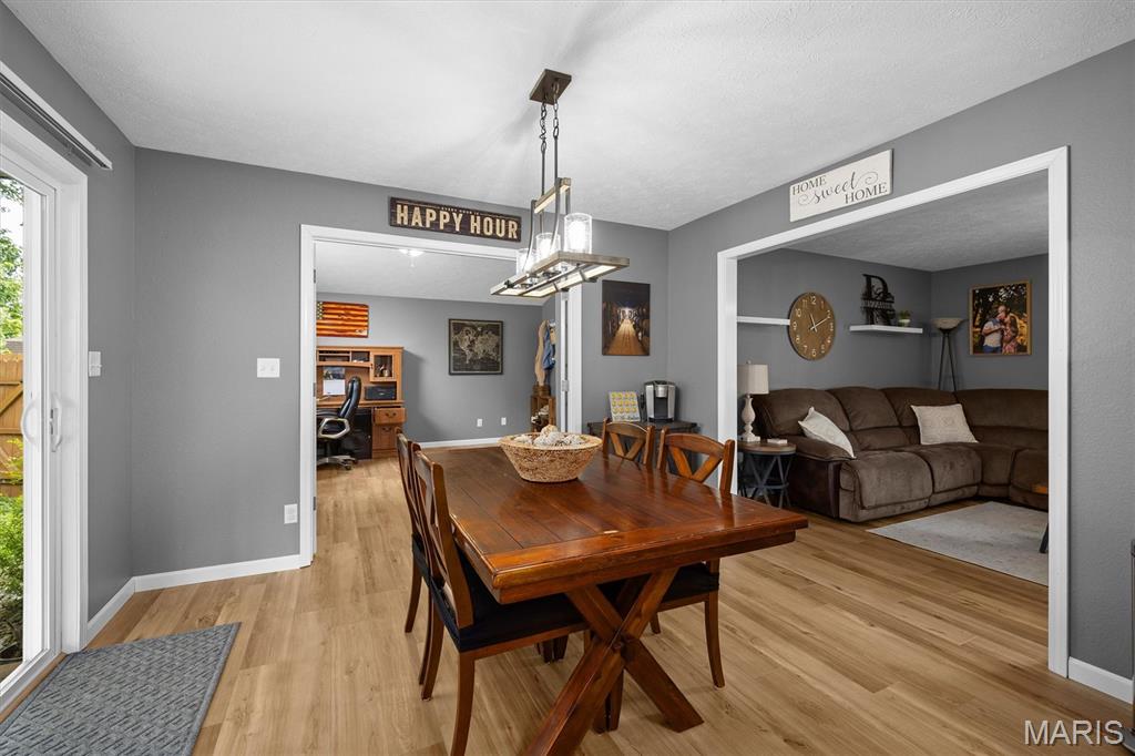 Towne East Fourth Sub - Residential