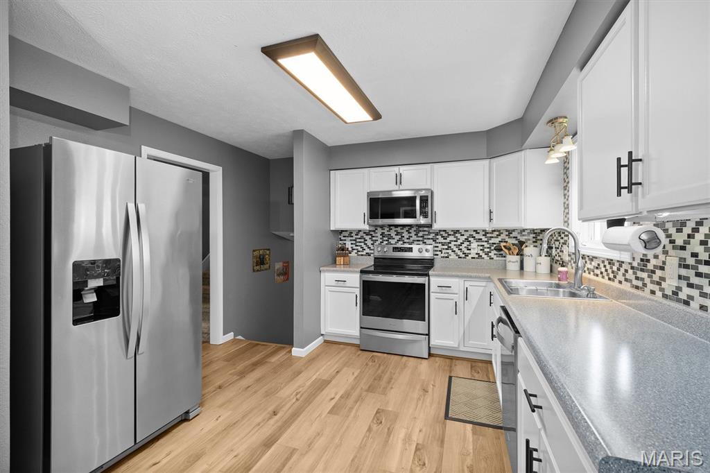 Towne East Fourth Sub - Residential