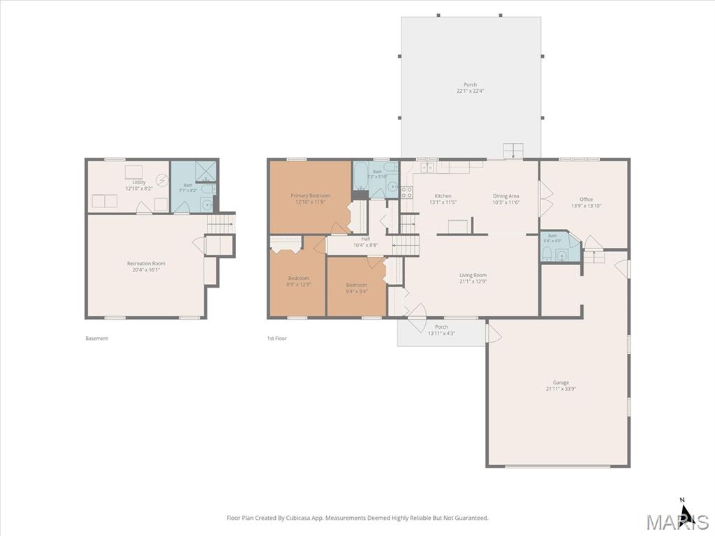Towne East Fourth Sub - Residential