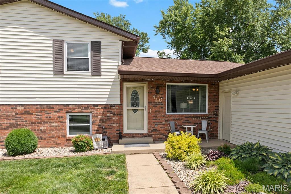 Towne East Fourth Sub - Residential