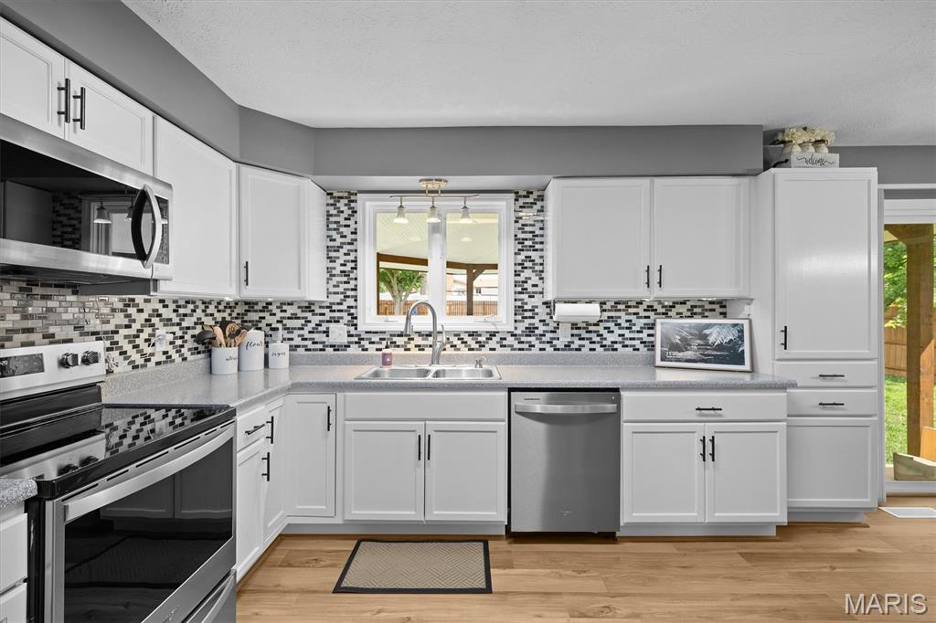 Towne East Fourth Sub - Residential