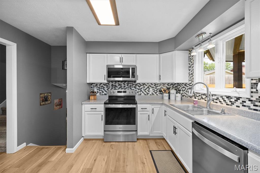 Towne East Fourth Sub - Residential