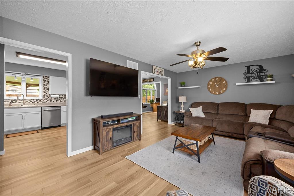 Towne East Fourth Sub - Residential