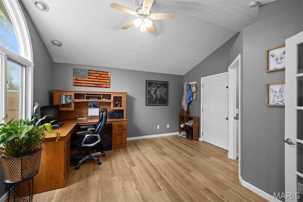 Towne East Fourth Sub - Residential