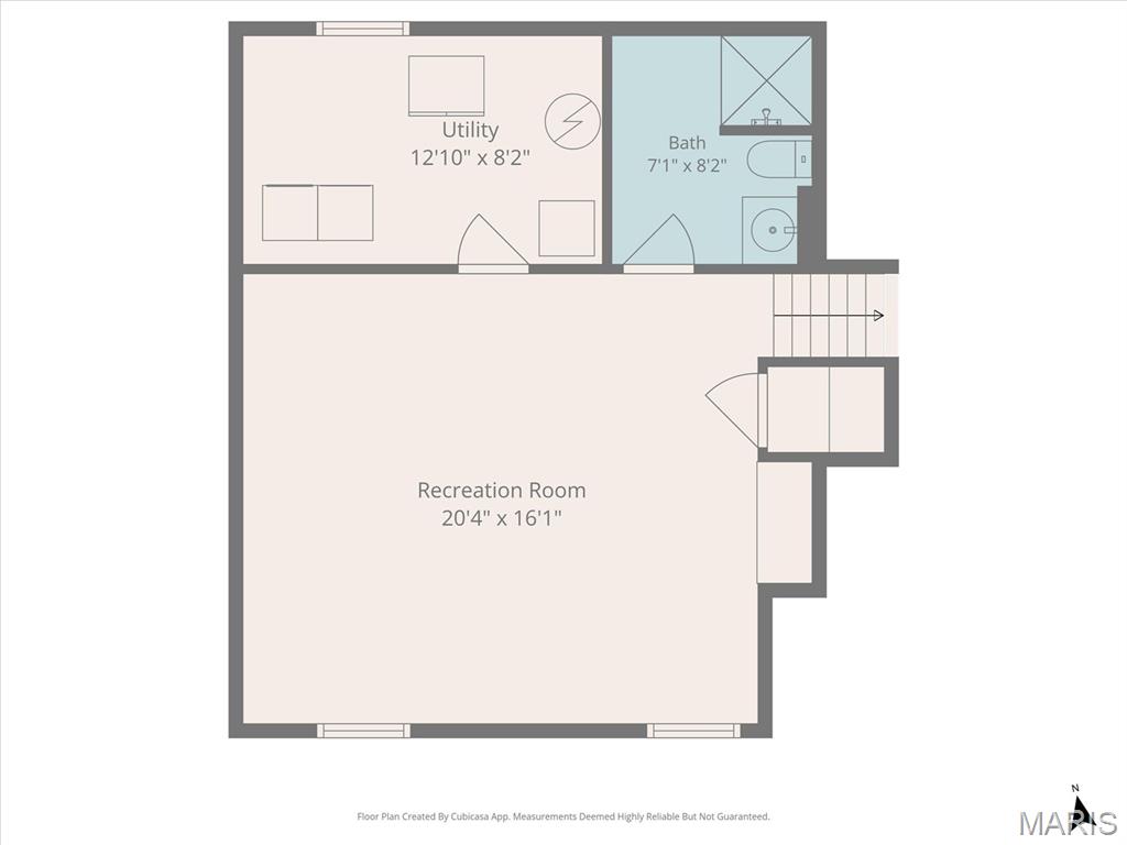 Towne East Fourth Sub - Residential