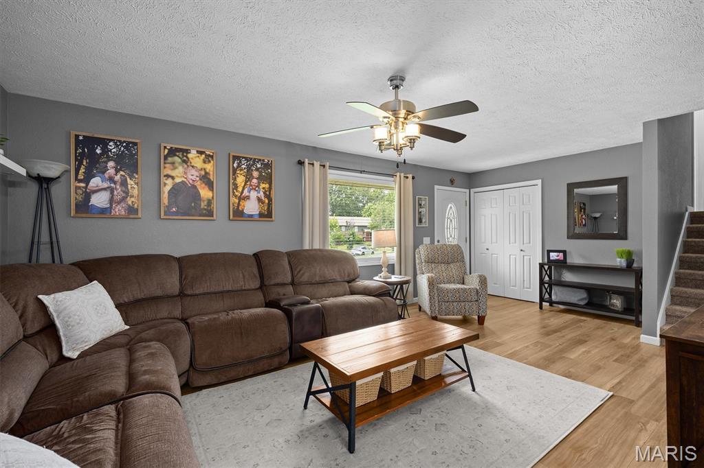 Towne East Fourth Sub - Residential