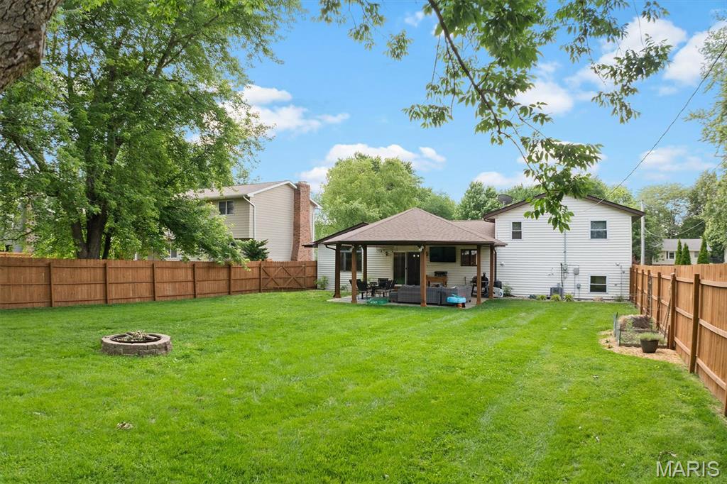 Towne East Fourth Sub - Residential