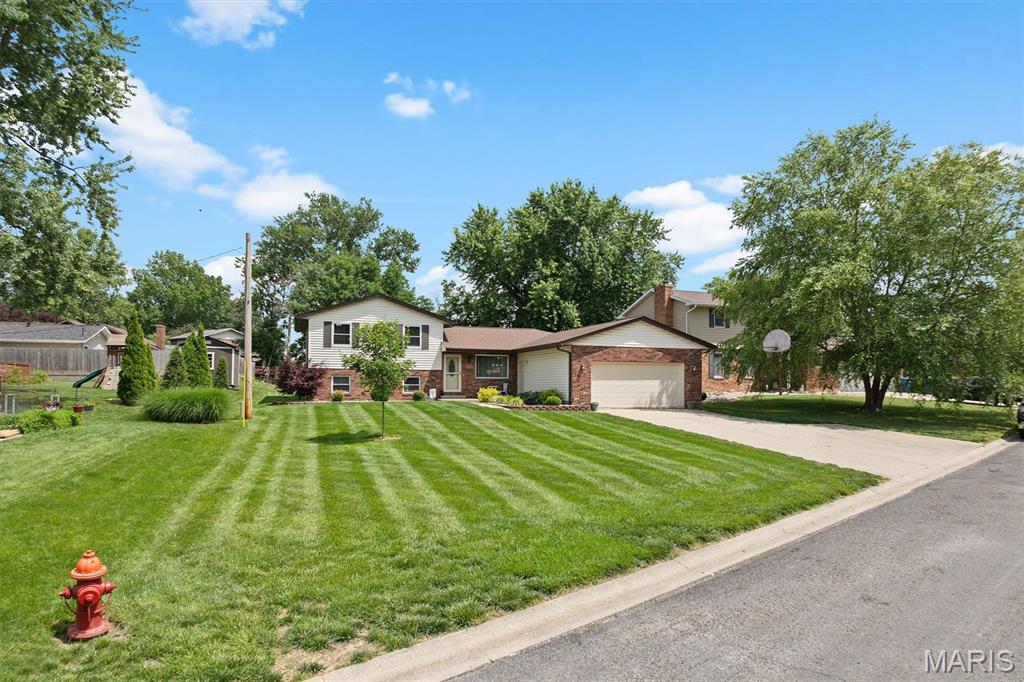 Towne East Fourth Sub - Residential